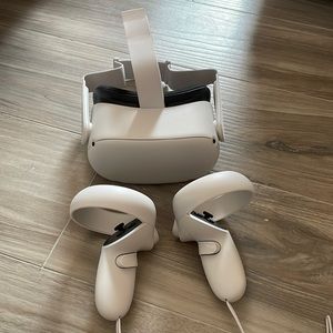 Oculus Quest 2